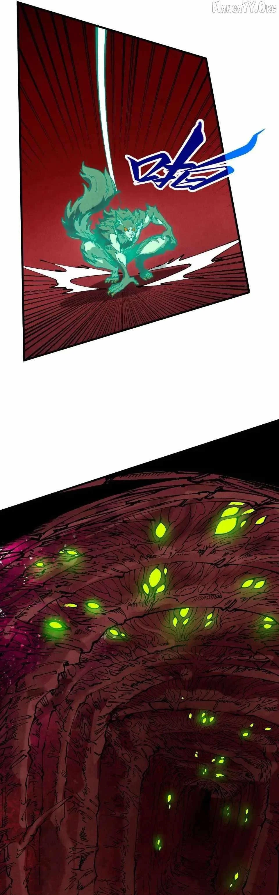 Read The Eternal Supreme Chapter 496 - theeternalsupreme.com | High Quality Manga Image 27