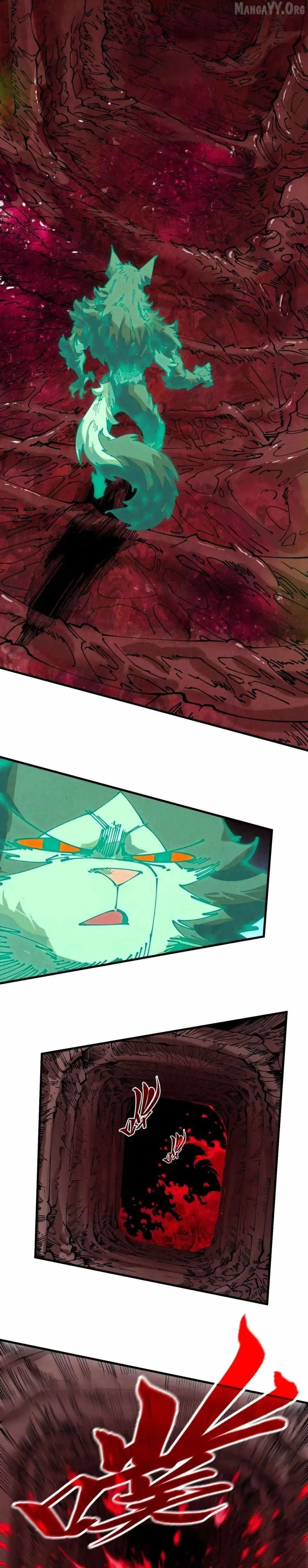 Read The Eternal Supreme Chapter 496 - theeternalsupreme.com | High Quality Manga Image 28