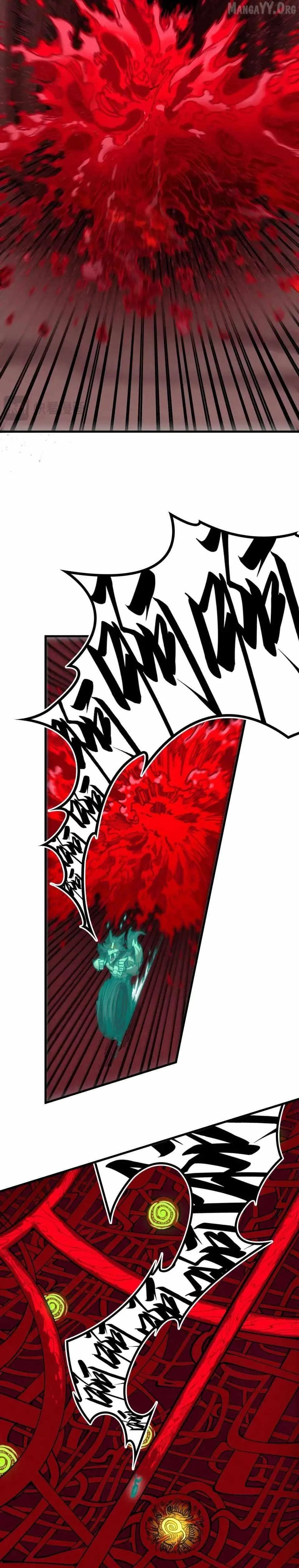 Read The Eternal Supreme Chapter 496 - theeternalsupreme.com | High Quality Manga Image 29