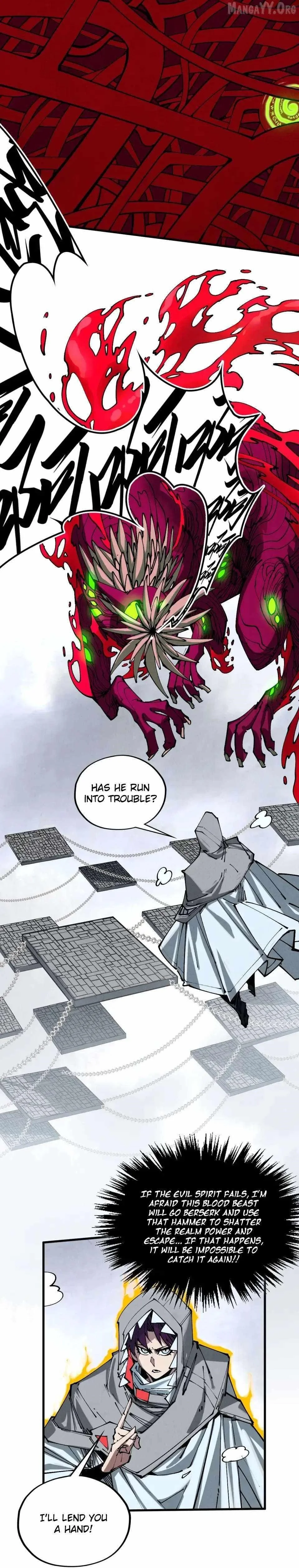 Read The Eternal Supreme Chapter 496 - theeternalsupreme.com | High Quality Manga Image 30