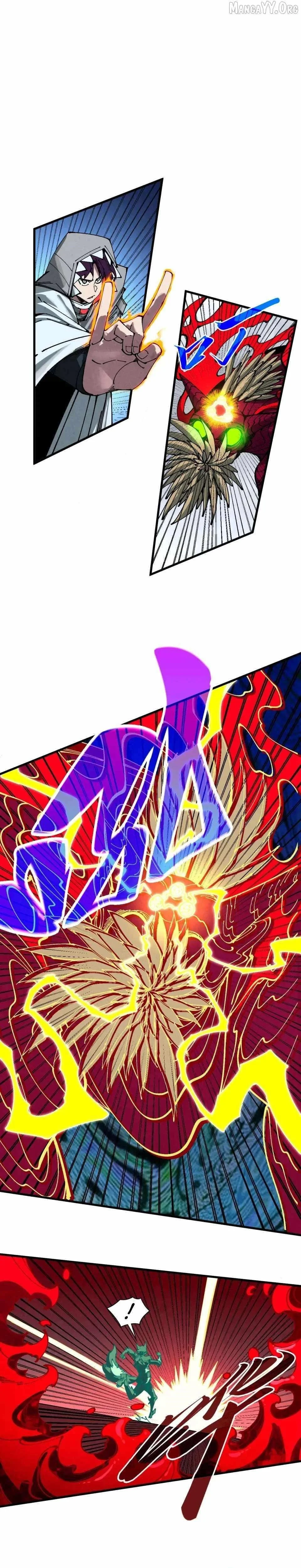 Read The Eternal Supreme Chapter 496 - theeternalsupreme.com | High Quality Manga Image 31