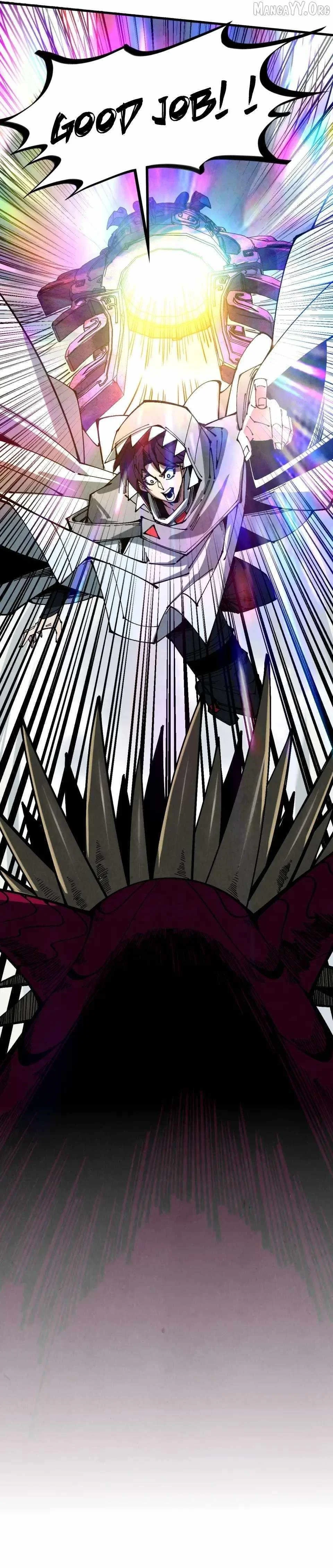 Read The Eternal Supreme Chapter 496 - theeternalsupreme.com | High Quality Manga Image 33