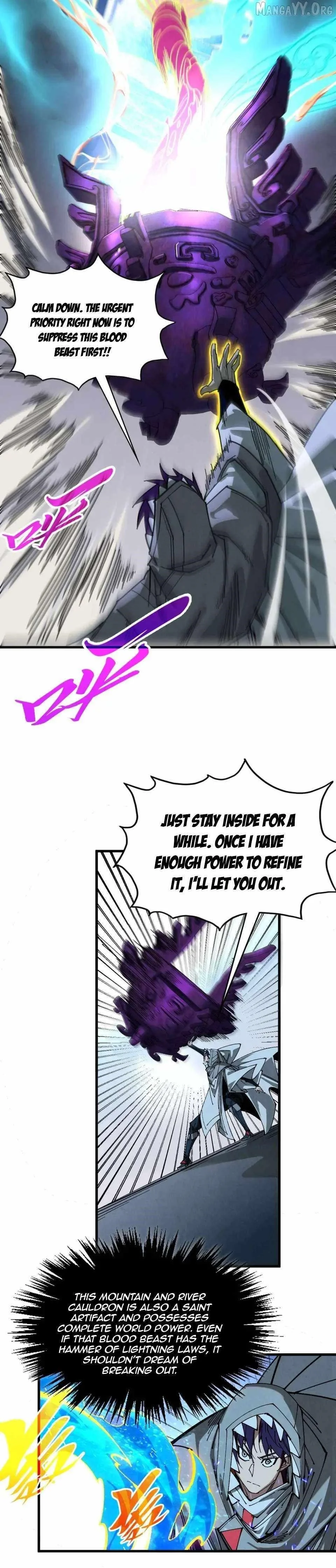 Read The Eternal Supreme Chapter 497 - theeternalsupreme.com | High Quality Manga Image 3