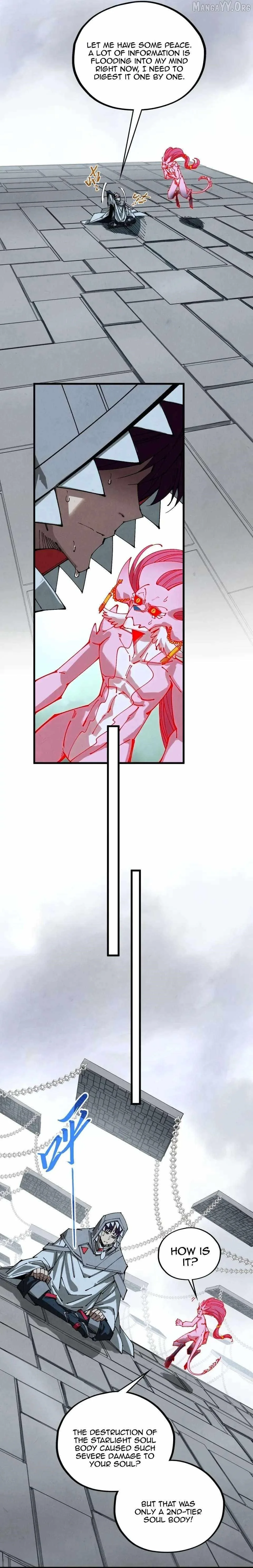 Read The Eternal Supreme Chapter 497 - theeternalsupreme.com | High Quality Manga Image 11