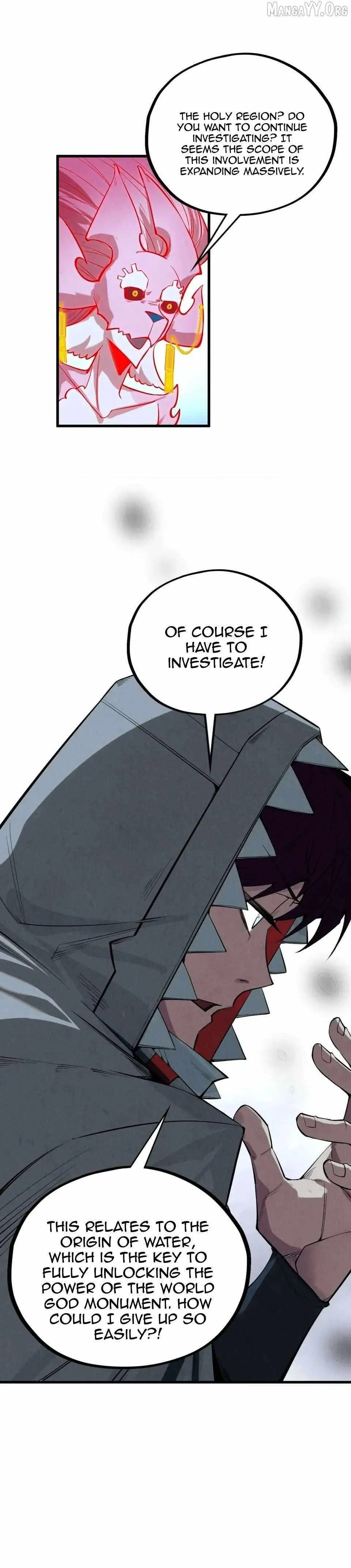 Read The Eternal Supreme Chapter 497 - theeternalsupreme.com | High Quality Manga Image 13