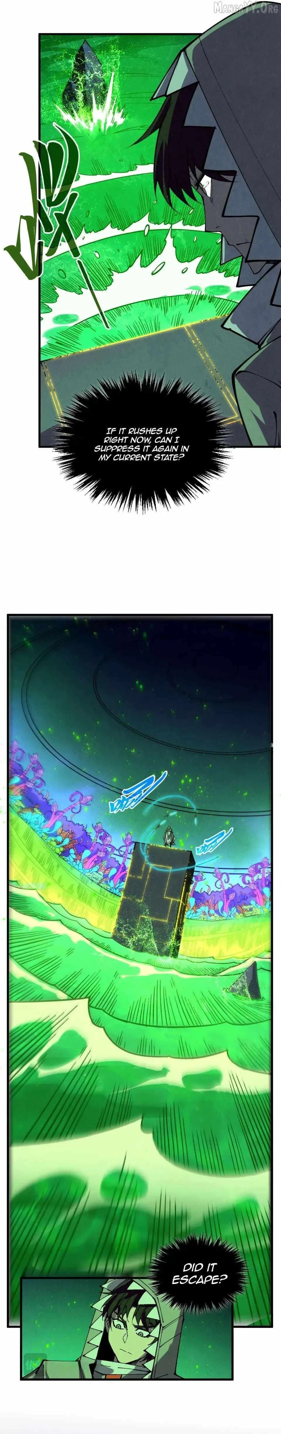 Read The Eternal Supreme Chapter 497 - theeternalsupreme.com | High Quality Manga Image 16