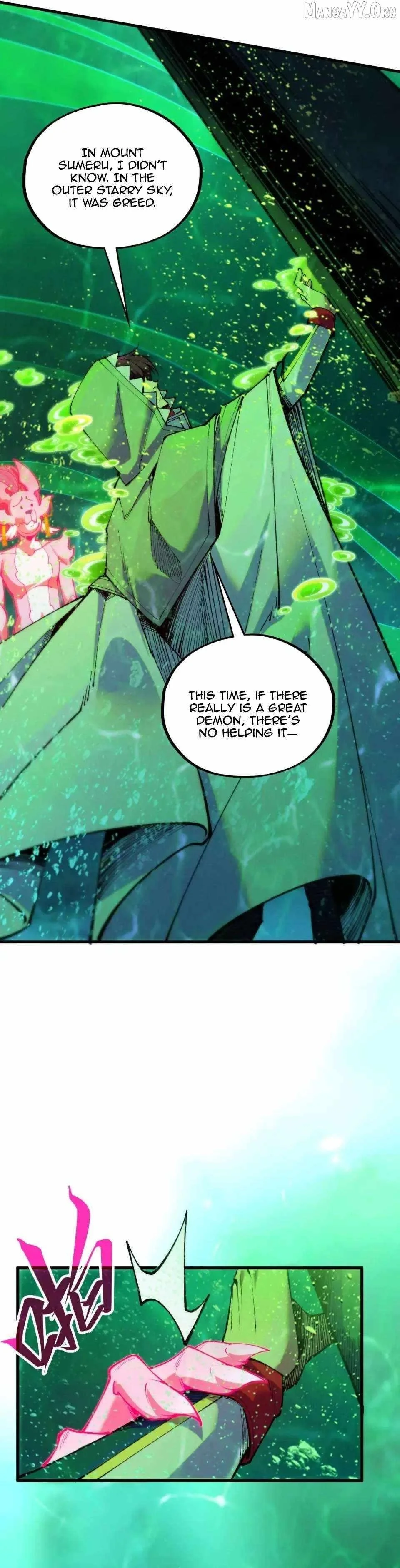 Read The Eternal Supreme Chapter 497 - theeternalsupreme.com | High Quality Manga Image 22