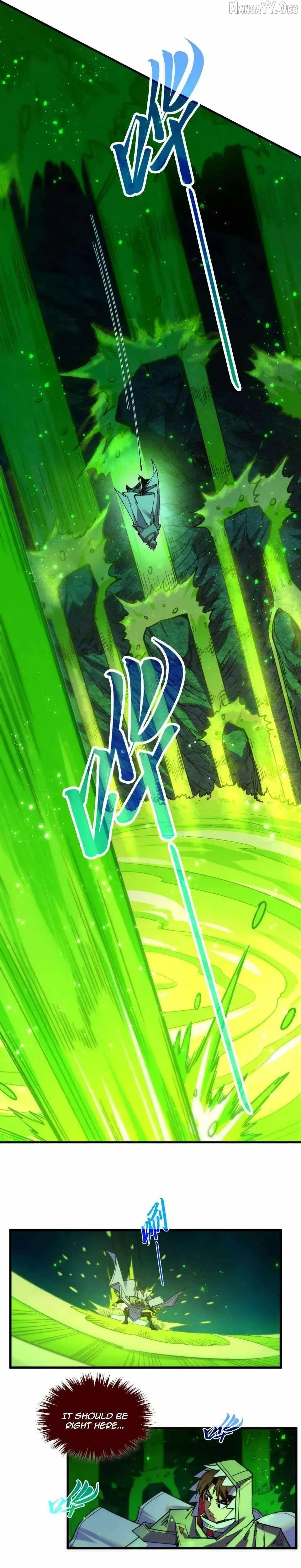 Read The Eternal Supreme Chapter 497 - theeternalsupreme.com | High Quality Manga Image 28