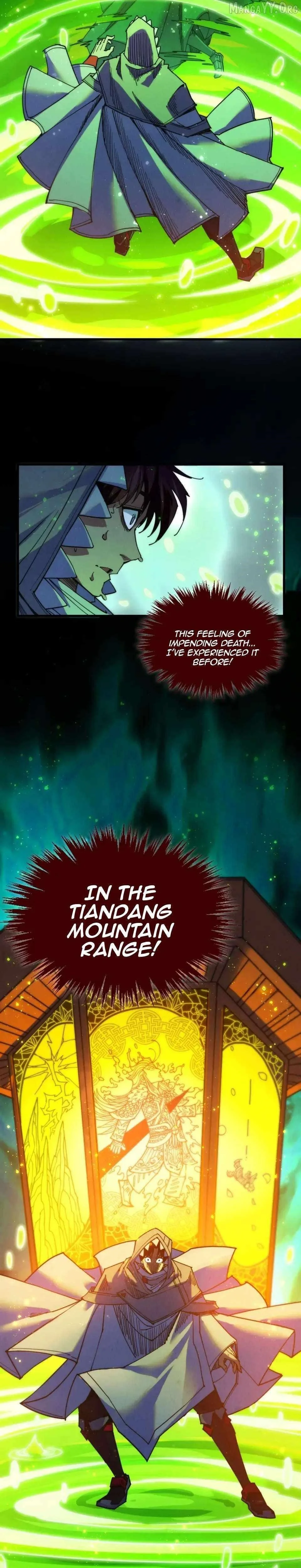 Read The Eternal Supreme Chapter 497 - theeternalsupreme.com | High Quality Manga Image 30