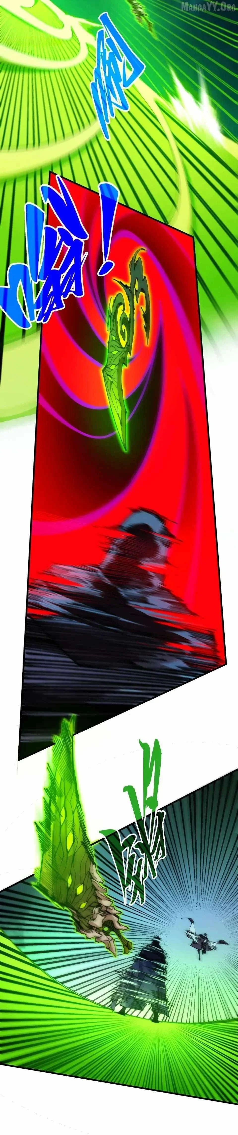 Read The Eternal Supreme Chapter 497 - theeternalsupreme.com | High Quality Manga Image 32