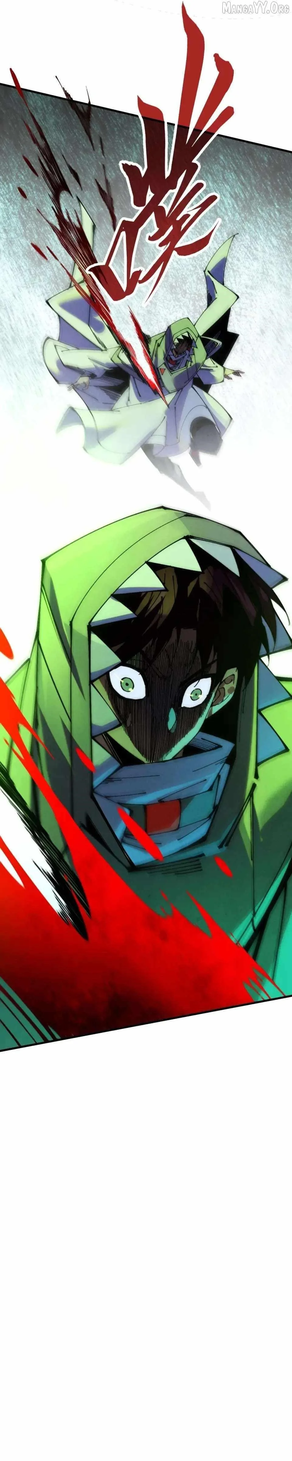 Read The Eternal Supreme Chapter 497 - theeternalsupreme.com | High Quality Manga Image 33