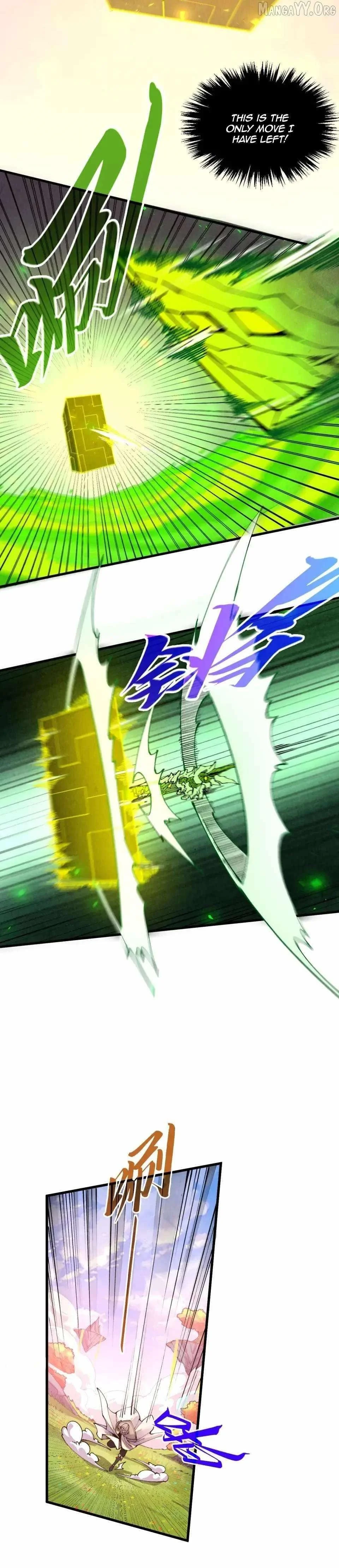 Read The Eternal Supreme Chapter 498 - theeternalsupreme.com | High Quality Manga Image 4