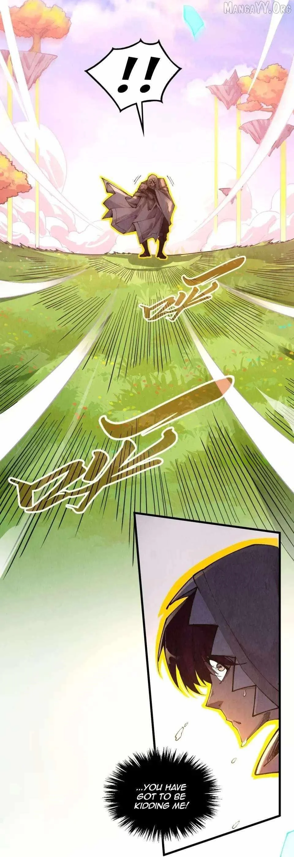 Read The Eternal Supreme Chapter 498 - theeternalsupreme.com | High Quality Manga Image 6