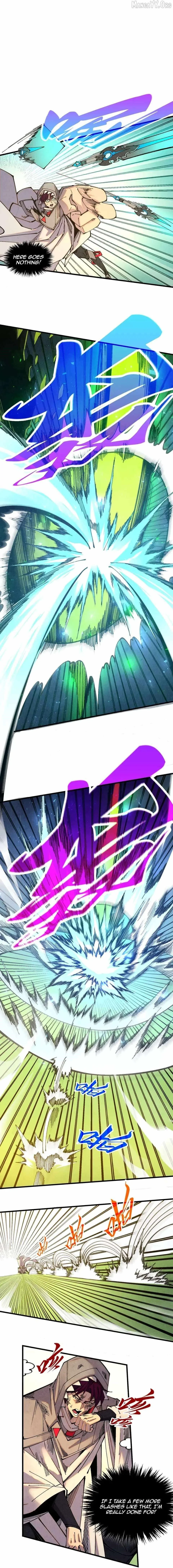 Read The Eternal Supreme Chapter 498 - theeternalsupreme.com | High Quality Manga Image 8