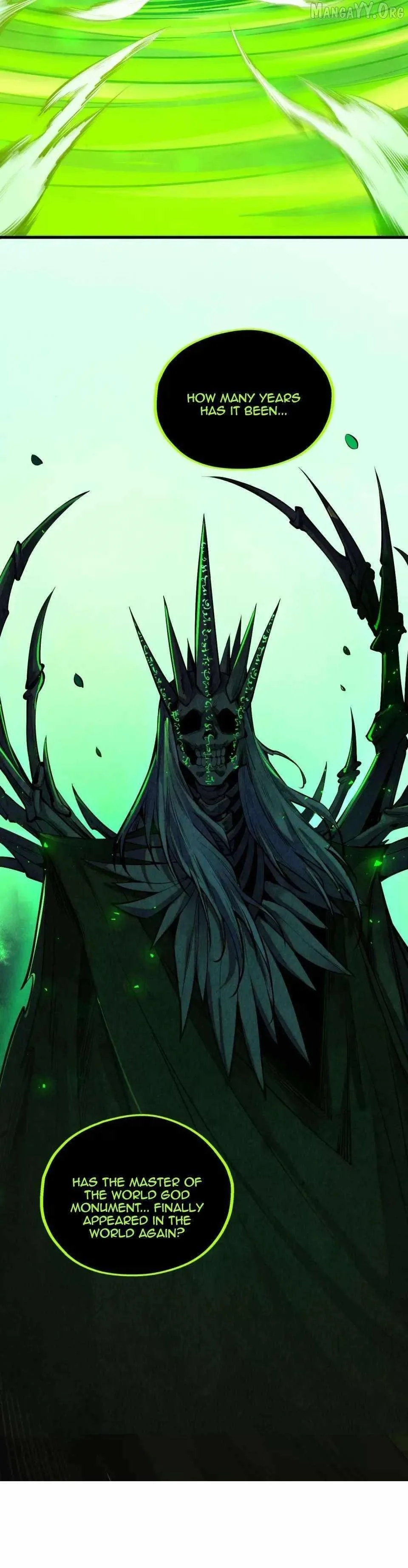 Read The Eternal Supreme Chapter 498 - theeternalsupreme.com | High Quality Manga Image 10