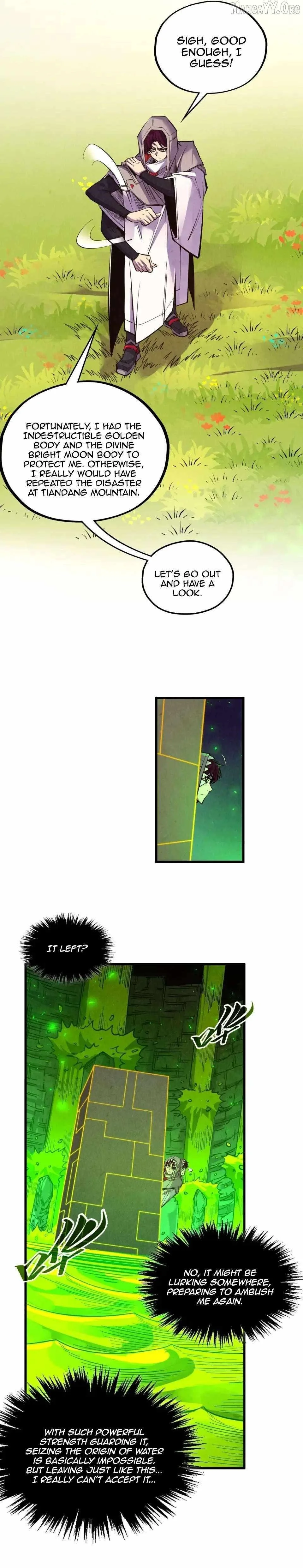 Read The Eternal Supreme Chapter 498 - theeternalsupreme.com | High Quality Manga Image 13