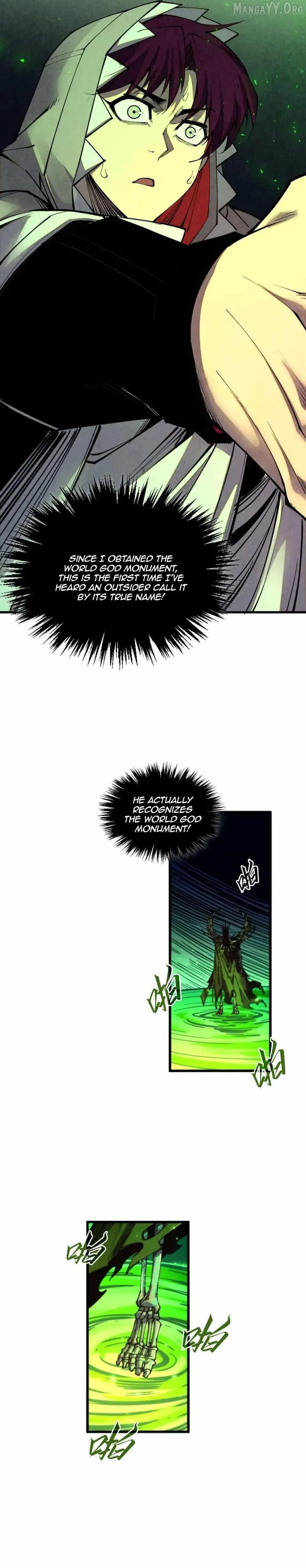 Read The Eternal Supreme Chapter 498 - theeternalsupreme.com | High Quality Manga Image 17