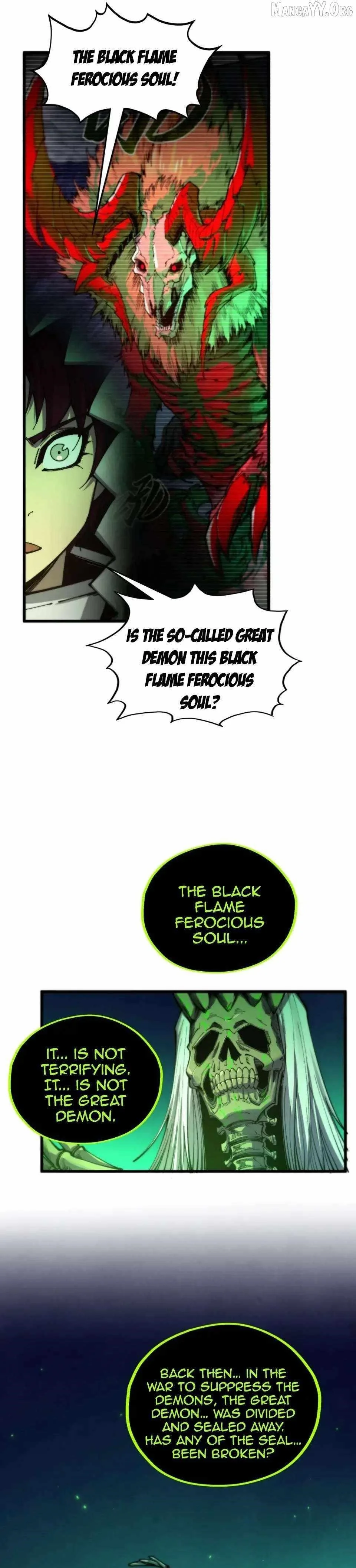 Read The Eternal Supreme Chapter 498 - theeternalsupreme.com | High Quality Manga Image 24