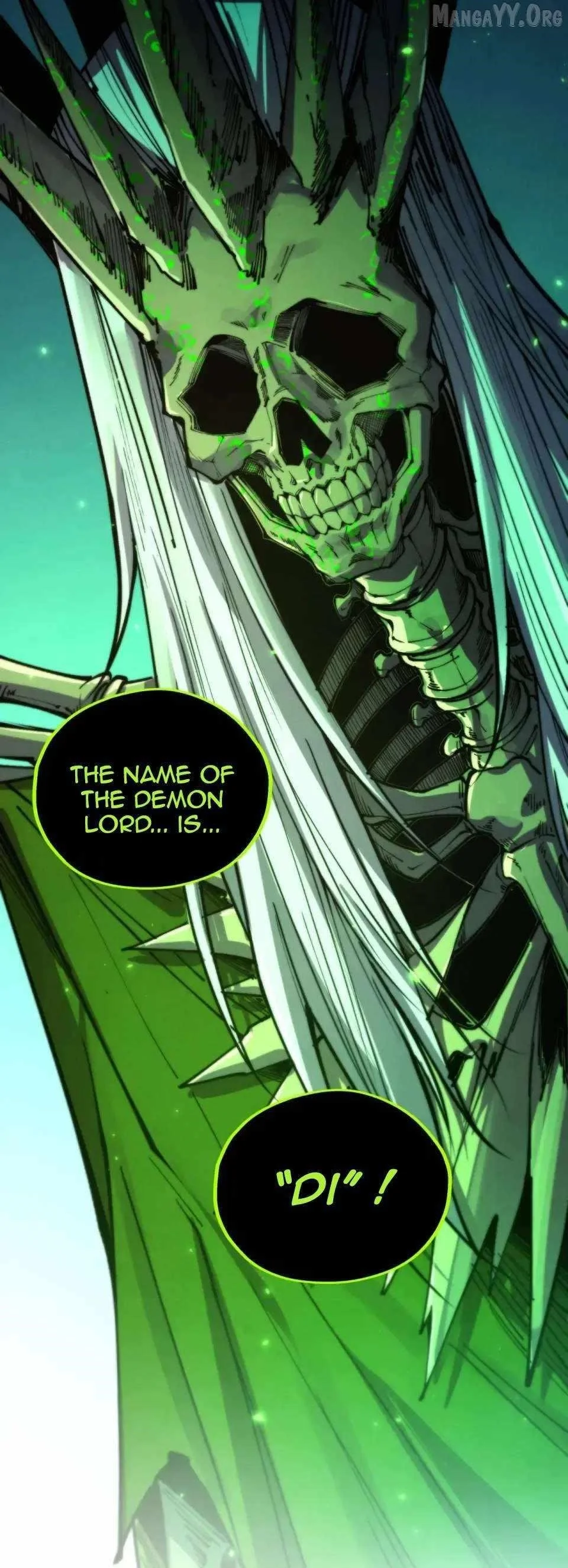 Read The Eternal Supreme Chapter 498 - theeternalsupreme.com | High Quality Manga Image 26