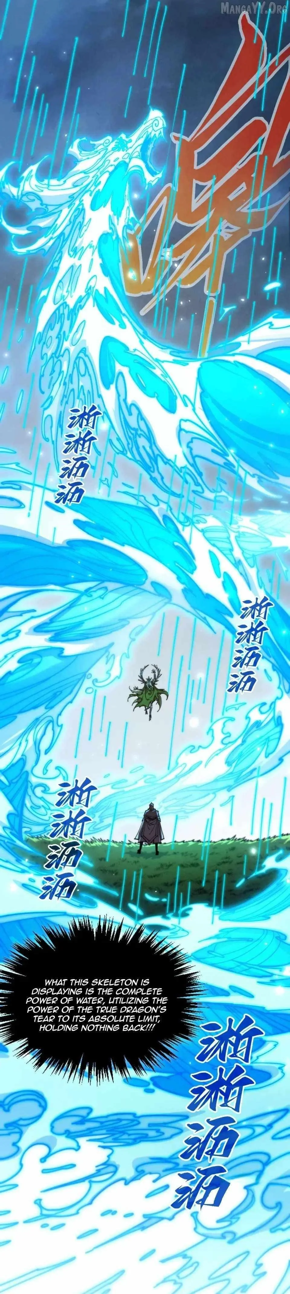 Read The Eternal Supreme Chapter 498 - theeternalsupreme.com | High Quality Manga Image 31