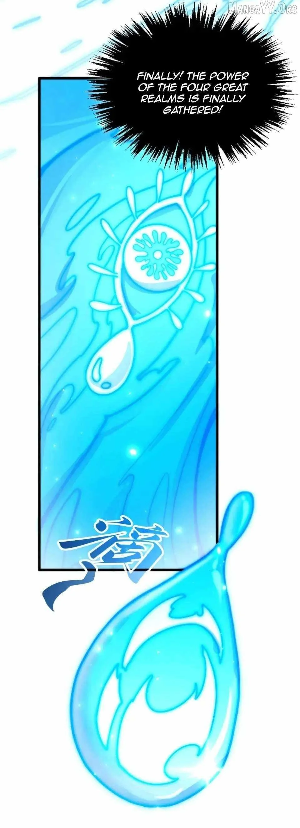 Read The Eternal Supreme Chapter 498 - theeternalsupreme.com | High Quality Manga Image 32