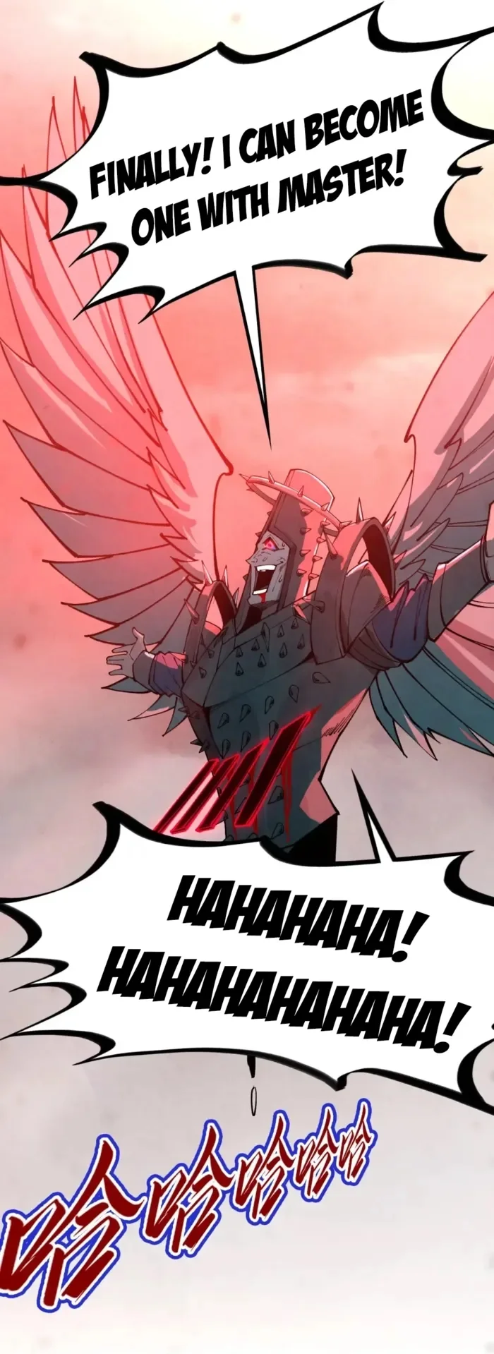 Read The Eternal Supreme Chapter 500 - theeternalsupreme.com | High Quality Manga Image 11