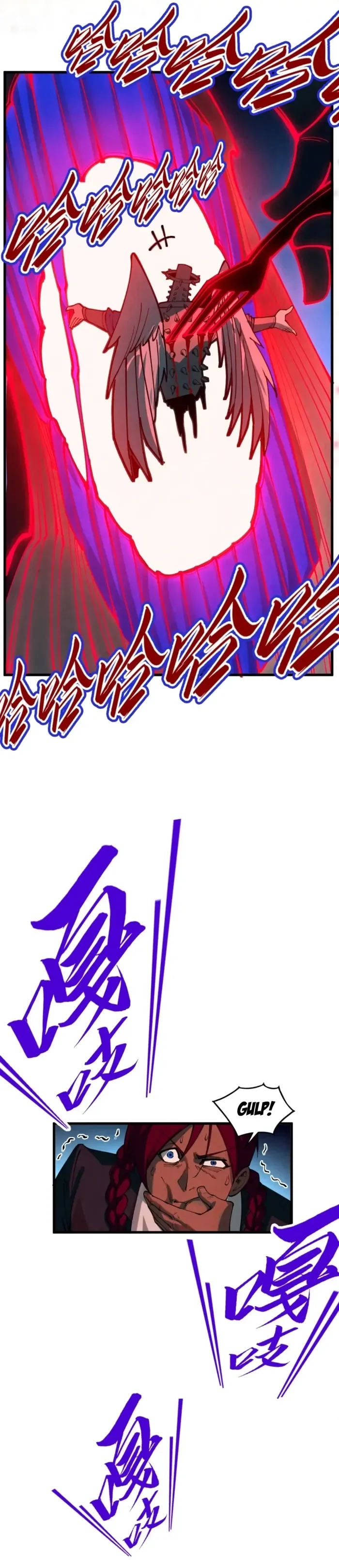 Read The Eternal Supreme Chapter 500 - theeternalsupreme.com | High Quality Manga Image 12