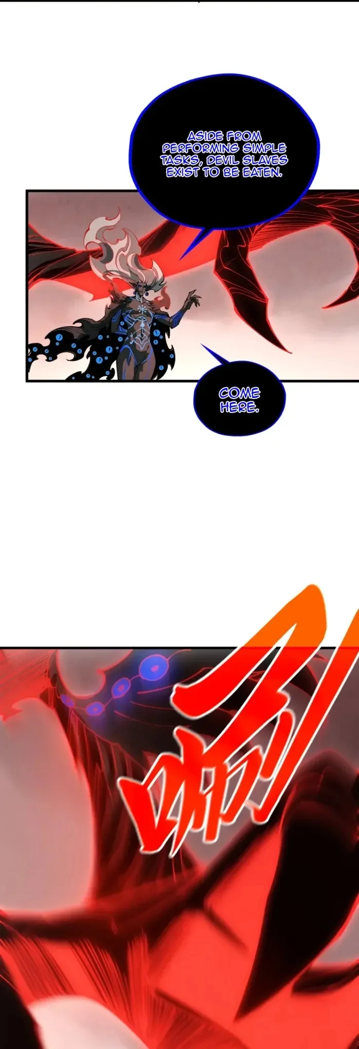 Read The Eternal Supreme Chapter 500 - theeternalsupreme.com | High Quality Manga Image 14