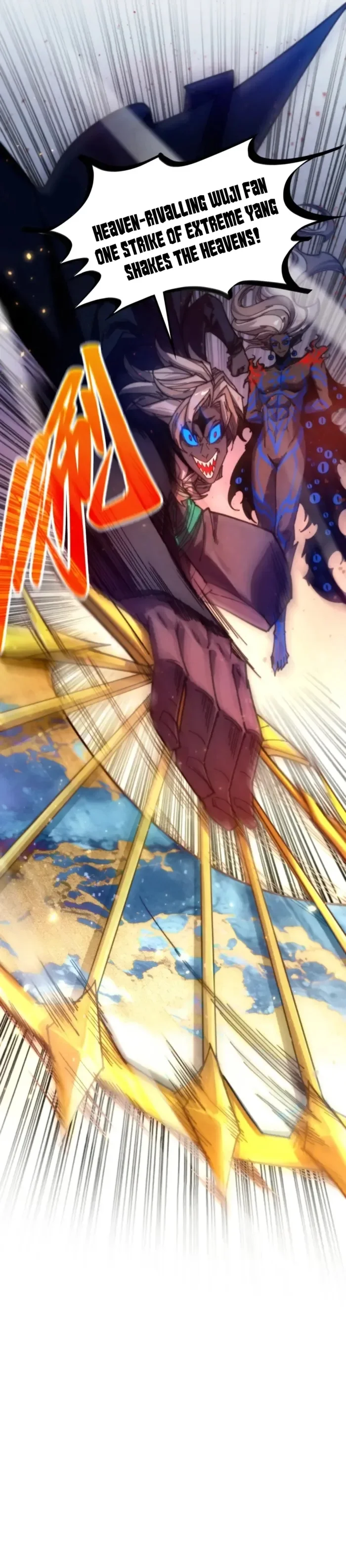 Read The Eternal Supreme Chapter 500 - theeternalsupreme.com | High Quality Manga Image 34