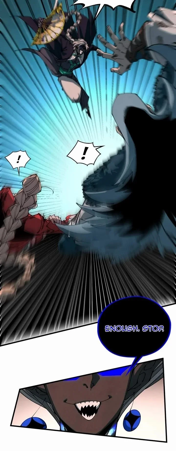 Read The Eternal Supreme Chapter 501 - theeternalsupreme.com | High Quality Manga Image 5