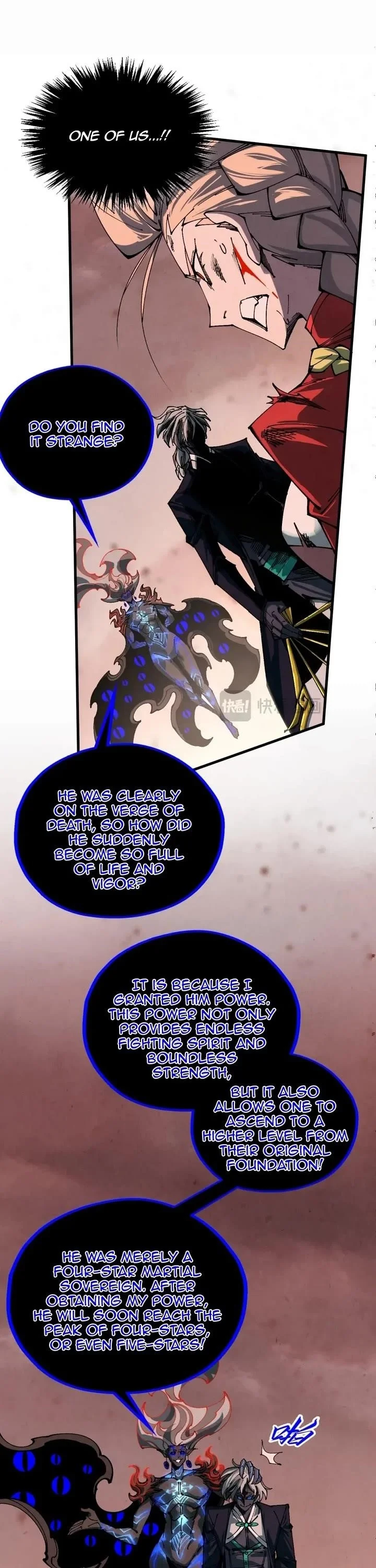 Read The Eternal Supreme Chapter 501 - theeternalsupreme.com | High Quality Manga Image 7