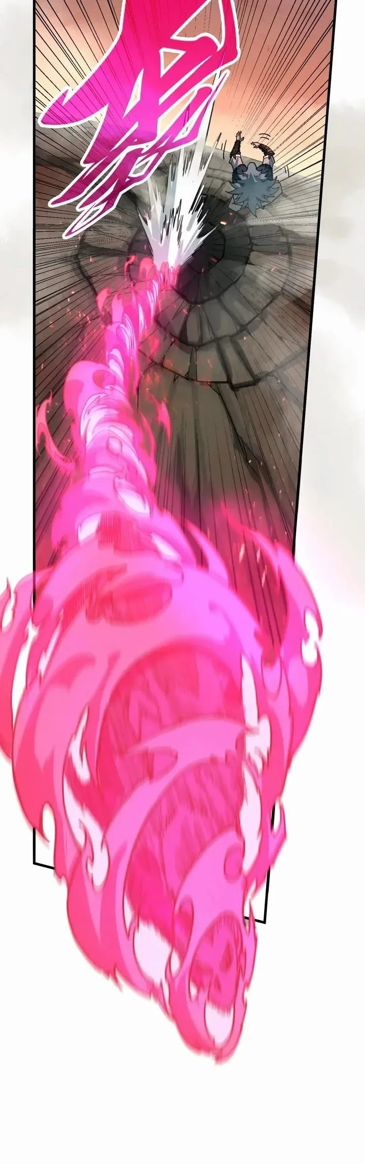 Read The Eternal Supreme Chapter 501 - theeternalsupreme.com | High Quality Manga Image 10