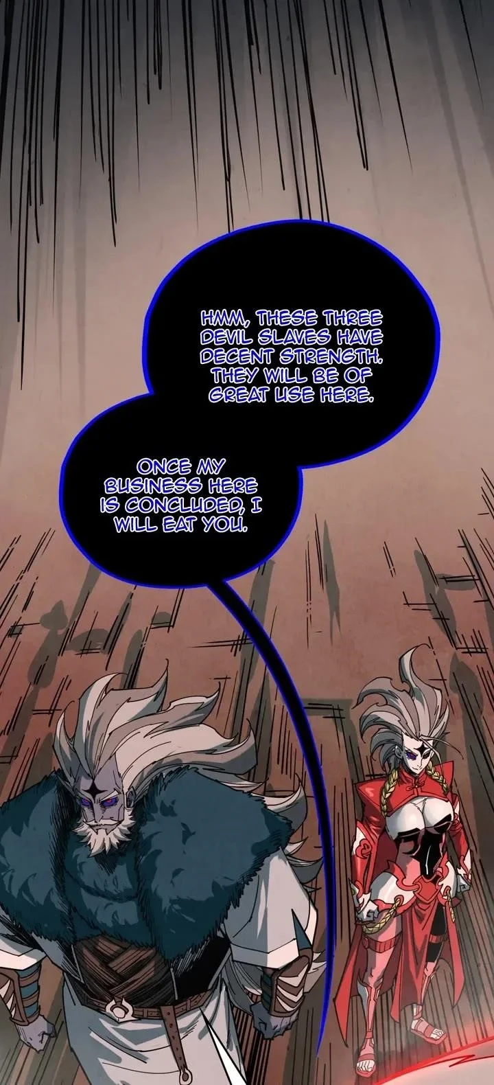 Read The Eternal Supreme Chapter 501 - theeternalsupreme.com | High Quality Manga Image 14