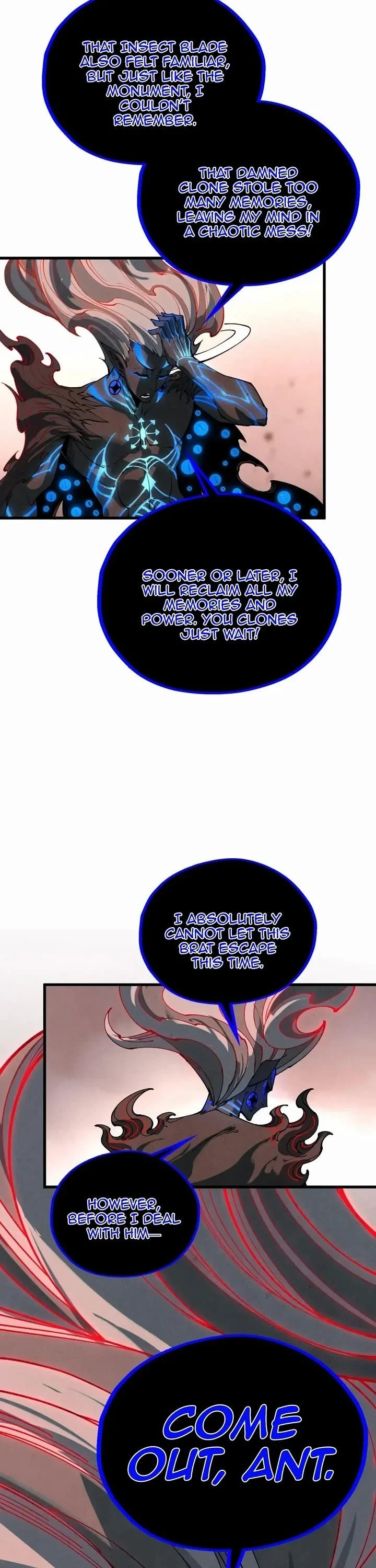 Read The Eternal Supreme Chapter 501 - theeternalsupreme.com | High Quality Manga Image 18