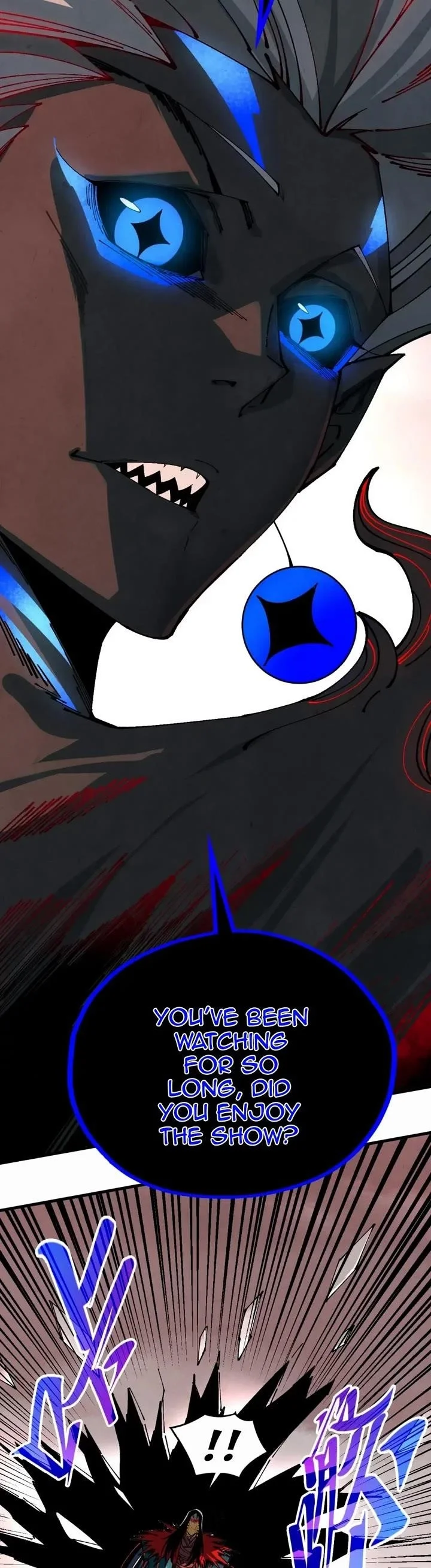 Read The Eternal Supreme Chapter 501 - theeternalsupreme.com | High Quality Manga Image 19