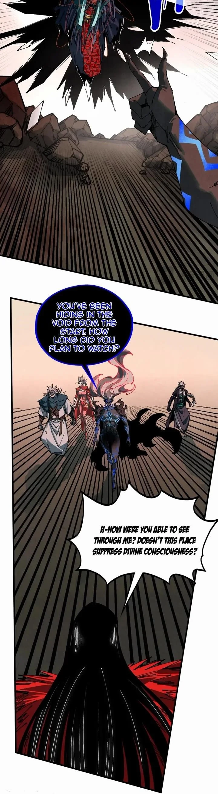 Read The Eternal Supreme Chapter 501 - theeternalsupreme.com | High Quality Manga Image 20