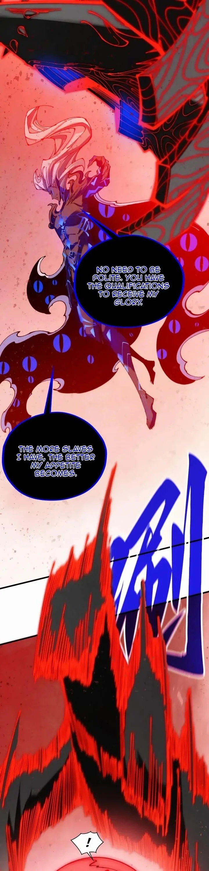 Read The Eternal Supreme Chapter 501 - theeternalsupreme.com | High Quality Manga Image 23