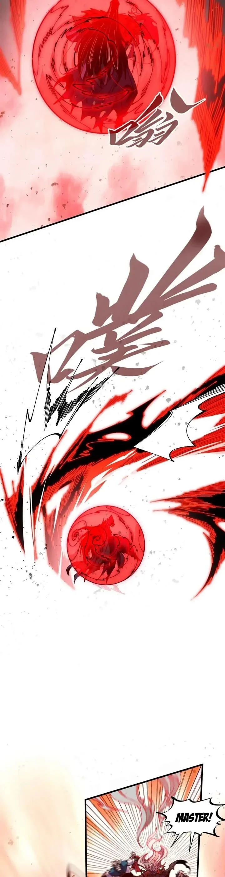 Read The Eternal Supreme Chapter 501 - theeternalsupreme.com | High Quality Manga Image 24