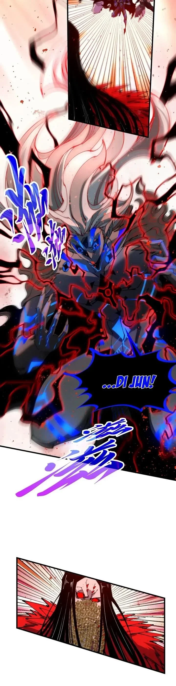 Read The Eternal Supreme Chapter 501 - theeternalsupreme.com | High Quality Manga Image 25