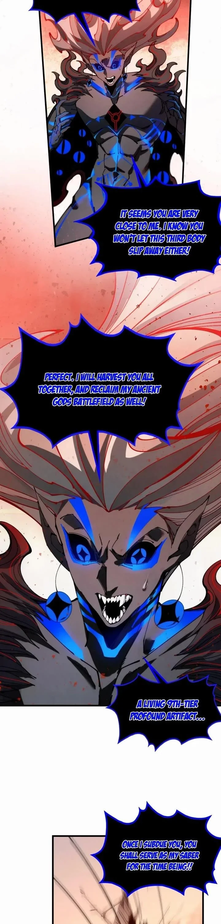 Read The Eternal Supreme Chapter 501 - theeternalsupreme.com | High Quality Manga Image 27