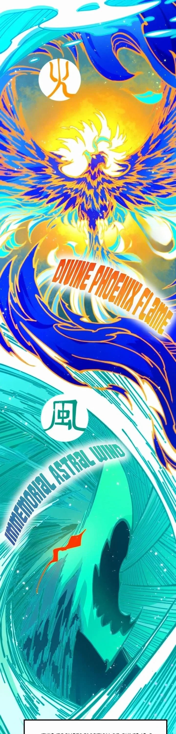 Read The Eternal Supreme Chapter 501 - theeternalsupreme.com | High Quality Manga Image 31