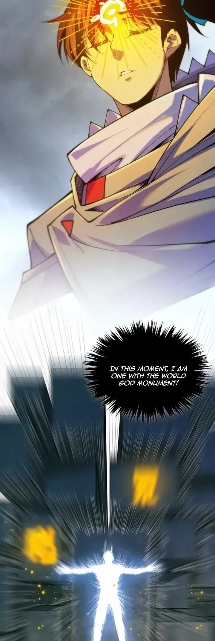 Read The Eternal Supreme Chapter 501 - theeternalsupreme.com | High Quality Manga Image 34