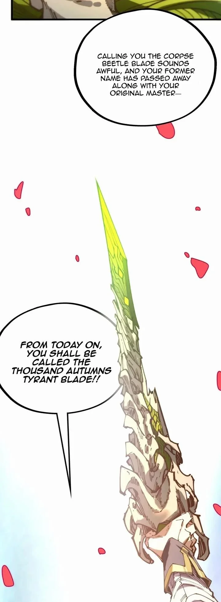 Read The Eternal Supreme Chapter 501 - theeternalsupreme.com | High Quality Manga Image 39