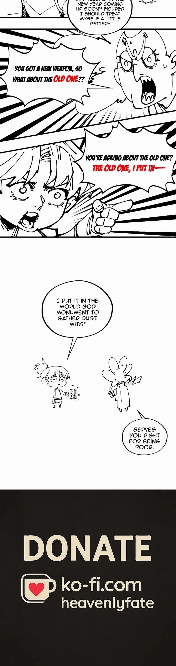 Read The Eternal Supreme Chapter 501 - theeternalsupreme.com | High Quality Manga Image 42