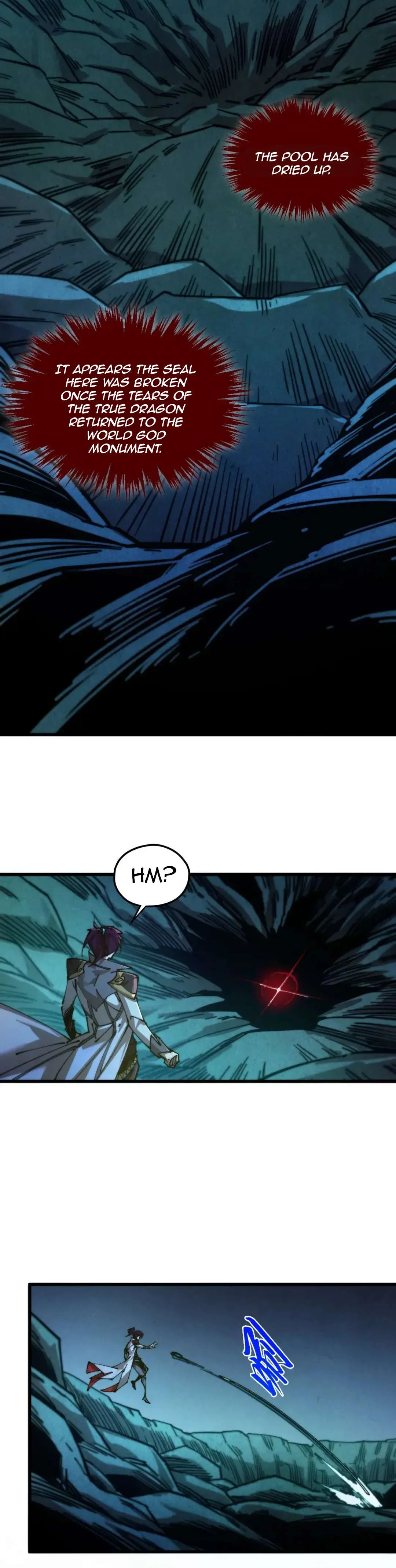 Read The Eternal Supreme Chapter 502 - theeternalsupreme.com | High Quality Manga Image 3