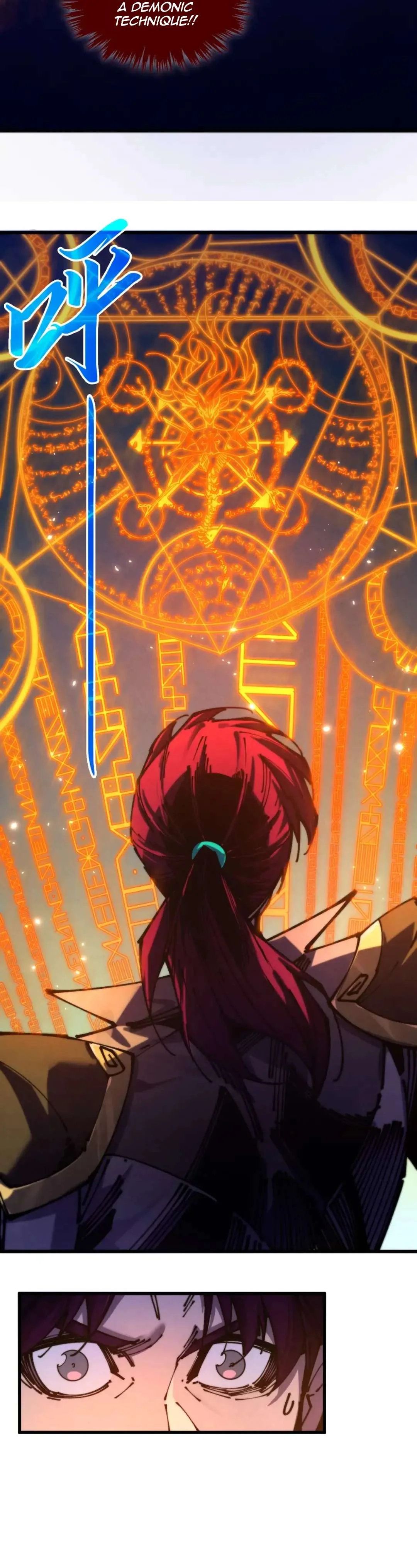 Read The Eternal Supreme Chapter 502 - theeternalsupreme.com | High Quality Manga Image 5