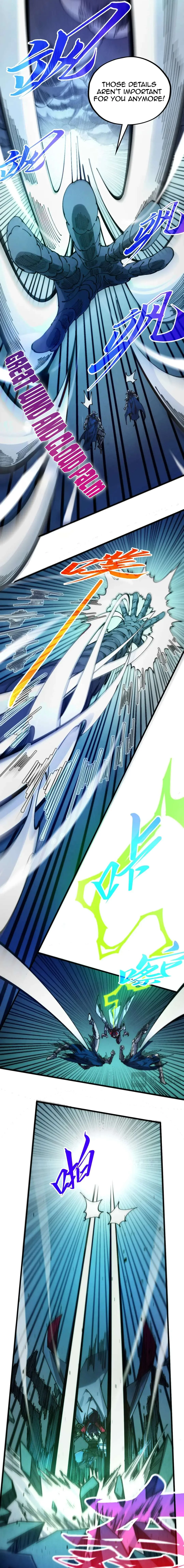 Read The Eternal Supreme Chapter 502 - theeternalsupreme.com | High Quality Manga Image 10