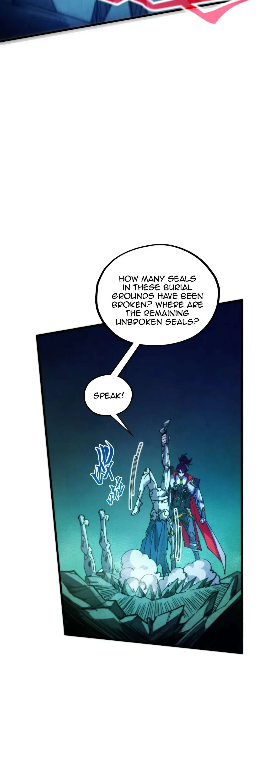 Read The Eternal Supreme Chapter 502 - theeternalsupreme.com | High Quality Manga Image 11