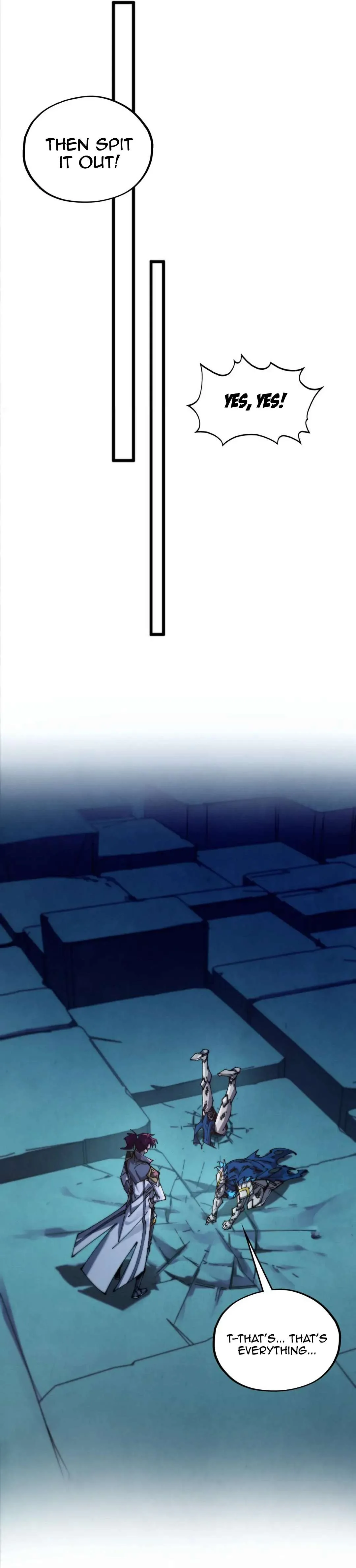 Read The Eternal Supreme Chapter 502 - theeternalsupreme.com | High Quality Manga Image 13