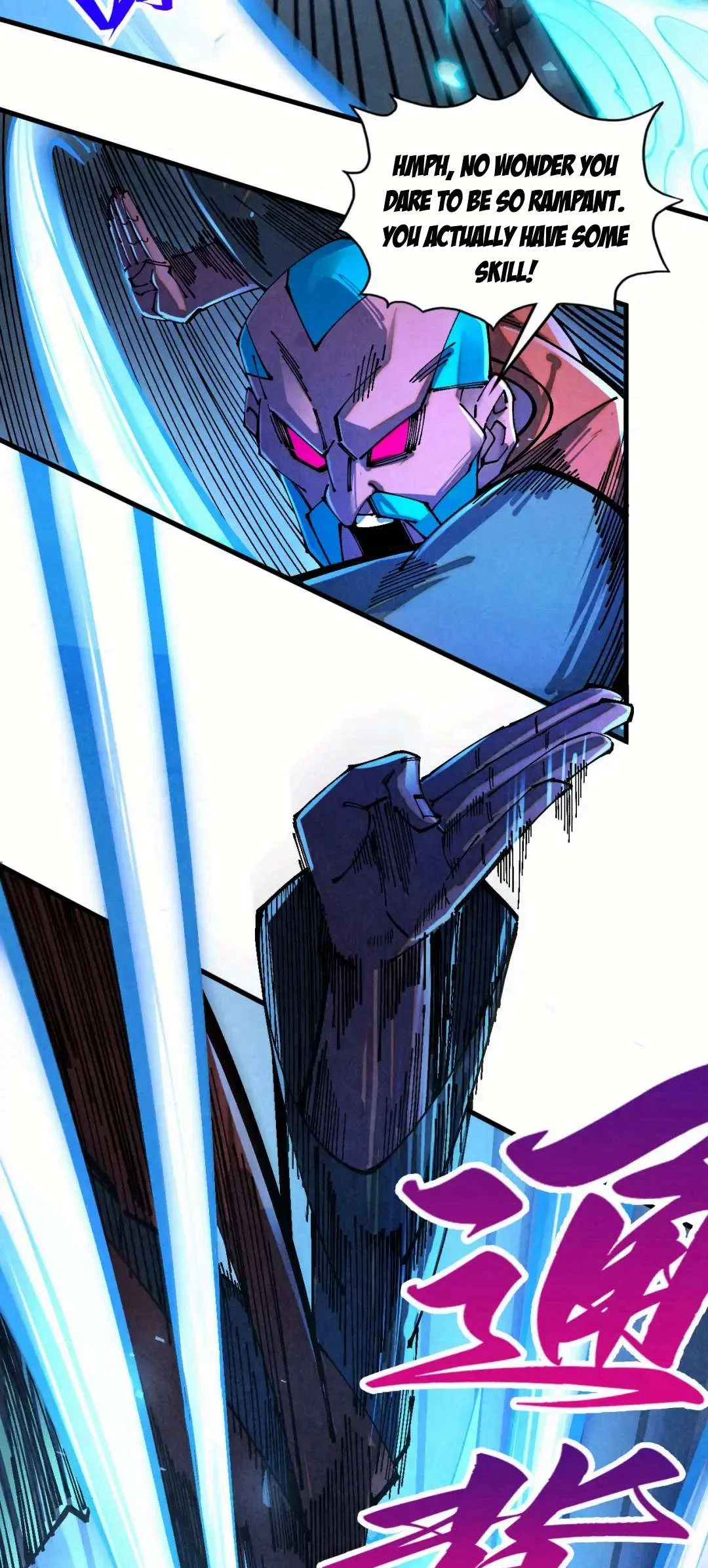 Read The Eternal Supreme Chapter 502 - theeternalsupreme.com | High Quality Manga Image 20